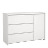 Next Sideboard with 1 Door and 3 Drawers