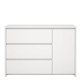 Next Sideboard with 1 Door and 3 Drawers