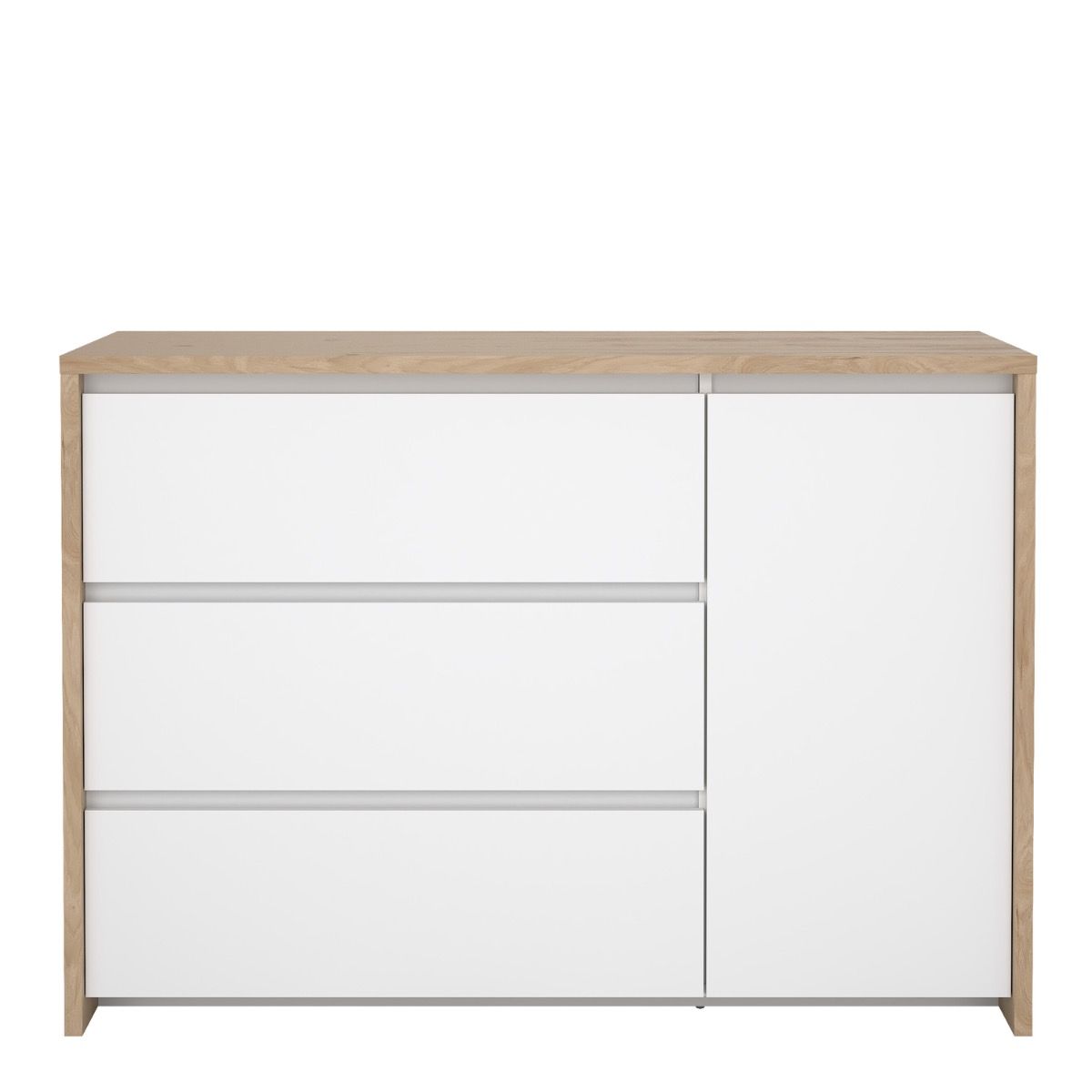 Next Sideboard with 1 Door and 3 Drawers
