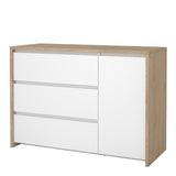 Next Sideboard with 1 Door and 3 Drawers