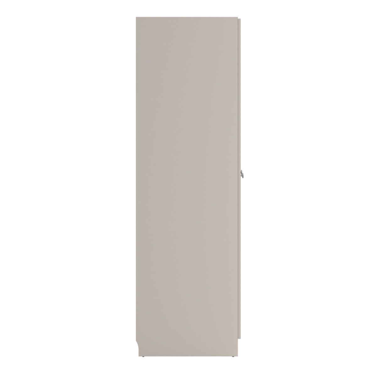 Brande Wardrobe with 3 Frame Doors