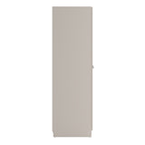 Brande Wardrobe with 3 Frame Doors