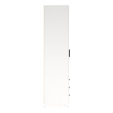 Space Wardrobe - 3 Doors 3 Drawers