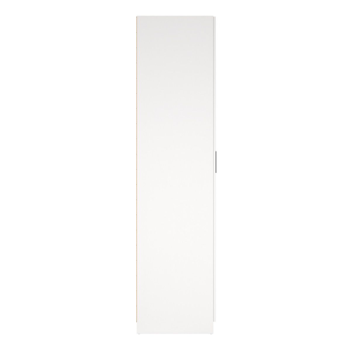 Sprint Wardrobe with 3 Doors + 3 Drawers