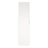 Sprint Wardrobe with 3 Doors + 3 Drawers