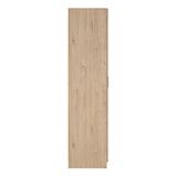 Sprint Wardrobe with 3 Doors + 3 Drawers