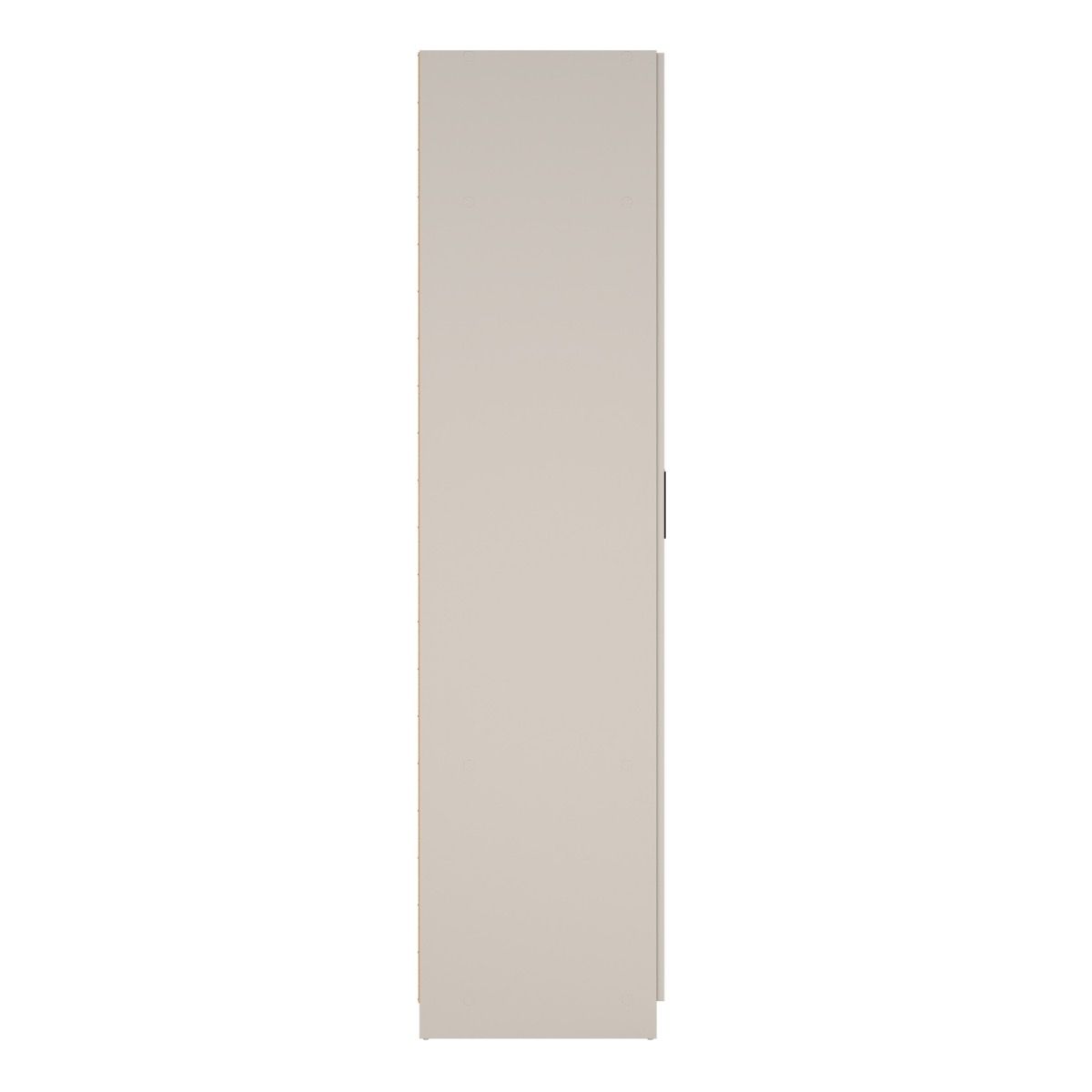 Sprint Wardrobe with 3 Doors + 3 Drawers