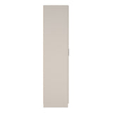 Sprint Wardrobe with 3 Doors + 3 Drawers