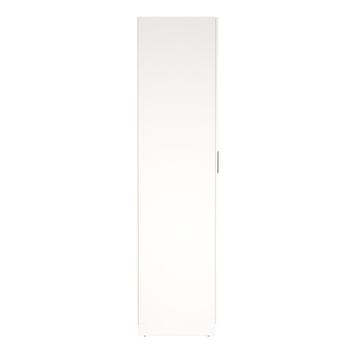 Sprint Wardrobe with 4 Doors + 3 Drawers
