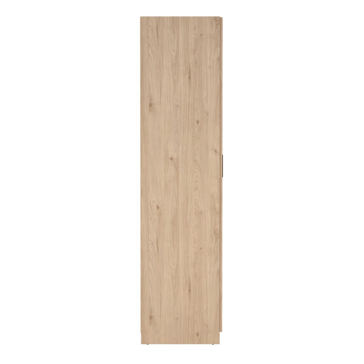 Sprint Wardrobe with 4 Doors + 3 Drawers