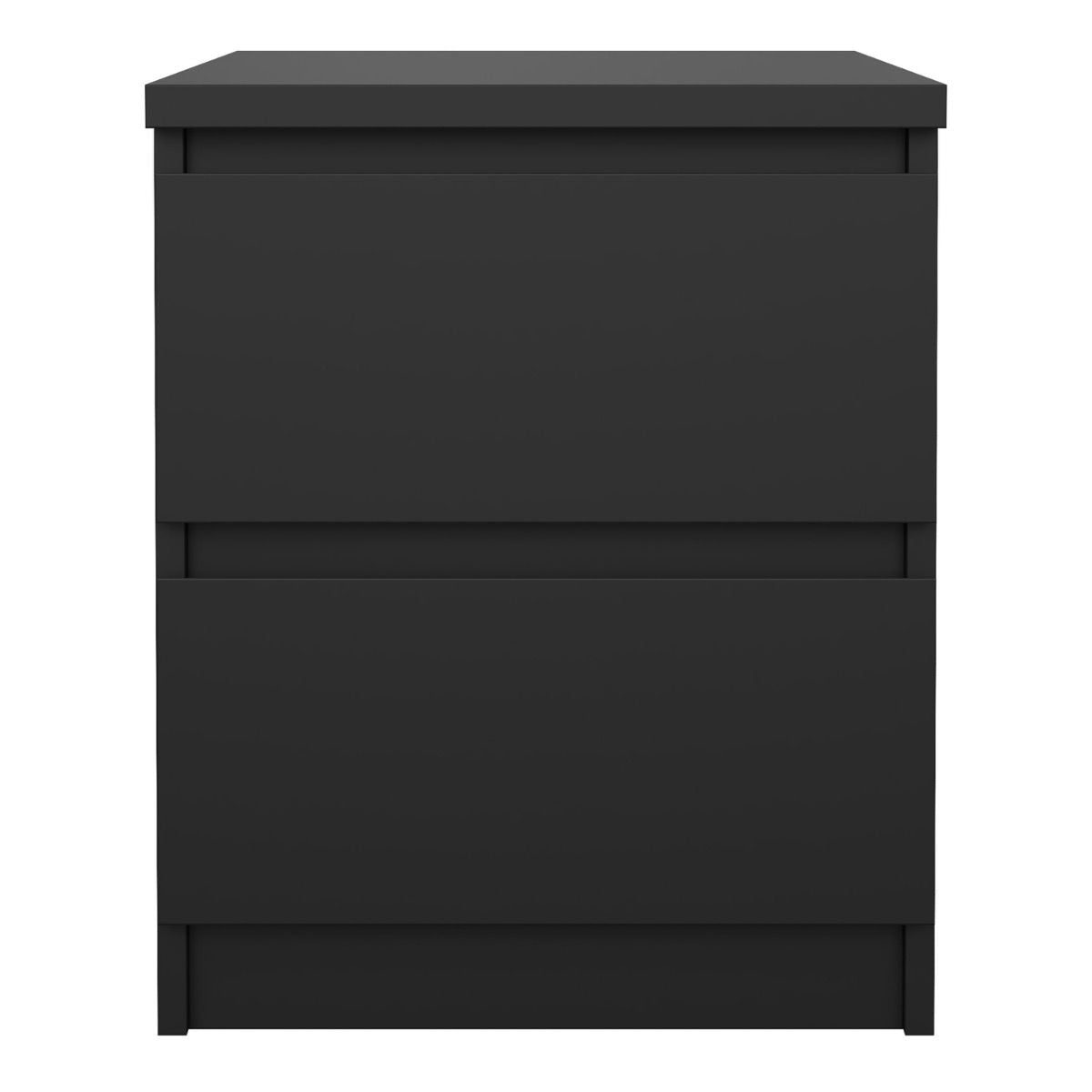 Naia Bedside 2 Drawers