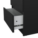 Naia Bedside 2 Drawers