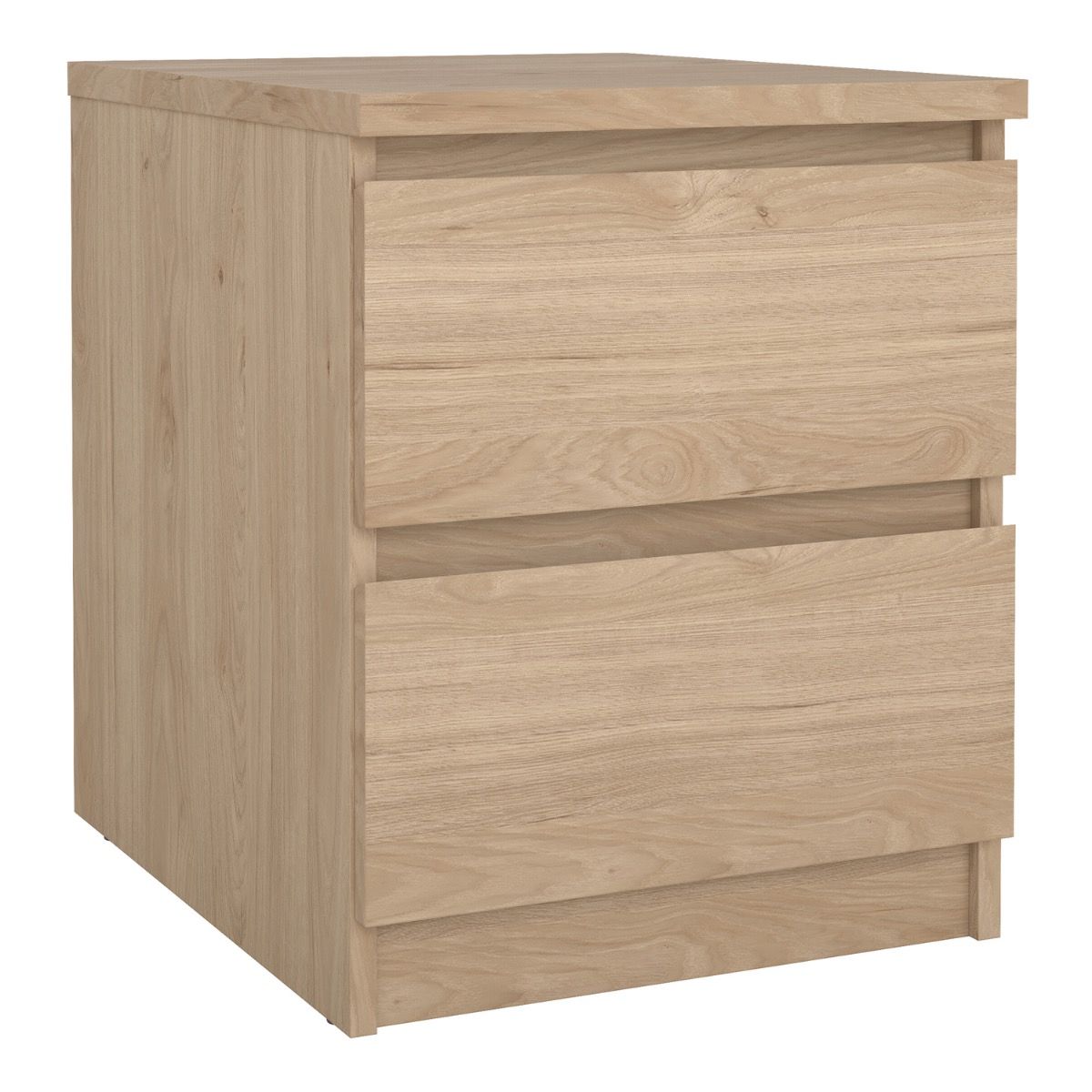 Naia Bedside 2 Drawers