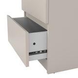Naia Bedside 2 Drawers