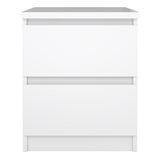 Naia Bedside 2 Drawers