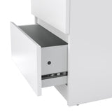 Naia Bedside 2 Drawers