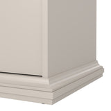 Paris Chest of 4 Drawers