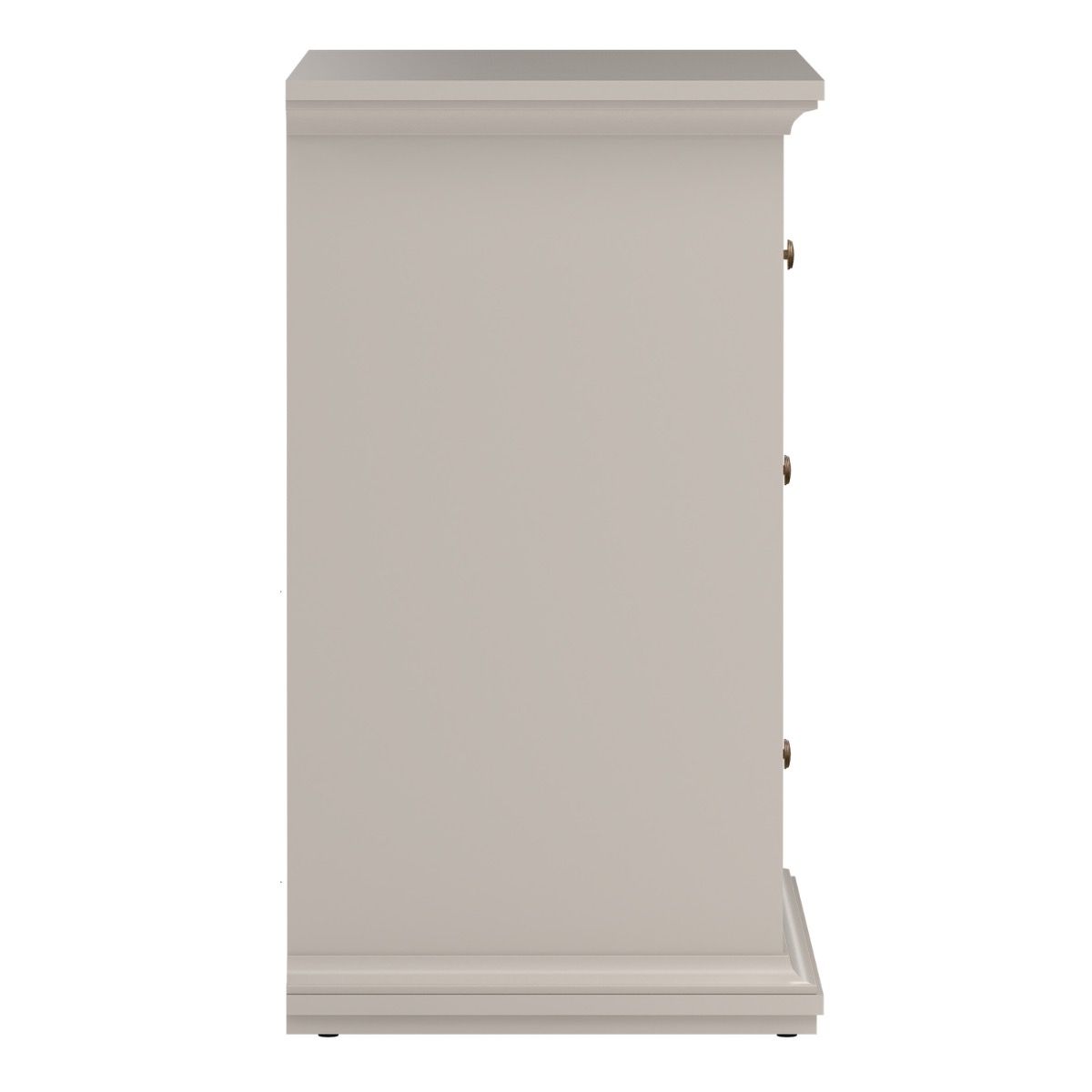 Paris Chest of 4 Drawers