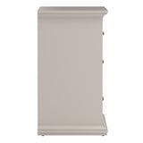 Paris Chest of 4 Drawers