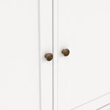 Paris Sideboard with 3 Doors and 3 Drawers
