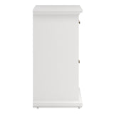 Paris Sideboard with 3 Doors and 3 Drawers