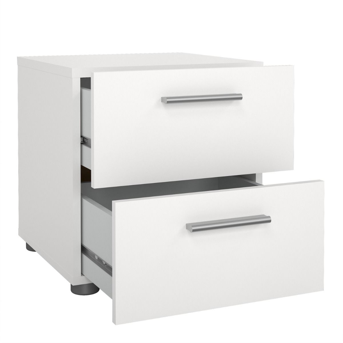 Pepe Bedside 2 Drawers