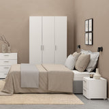 Pepe Bedside 2 Drawers