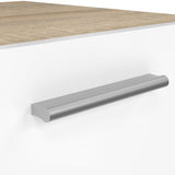 Pepe Bedside 2 Drawers