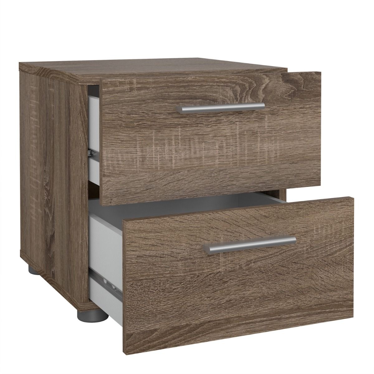 Pepe Bedside 2 Drawers