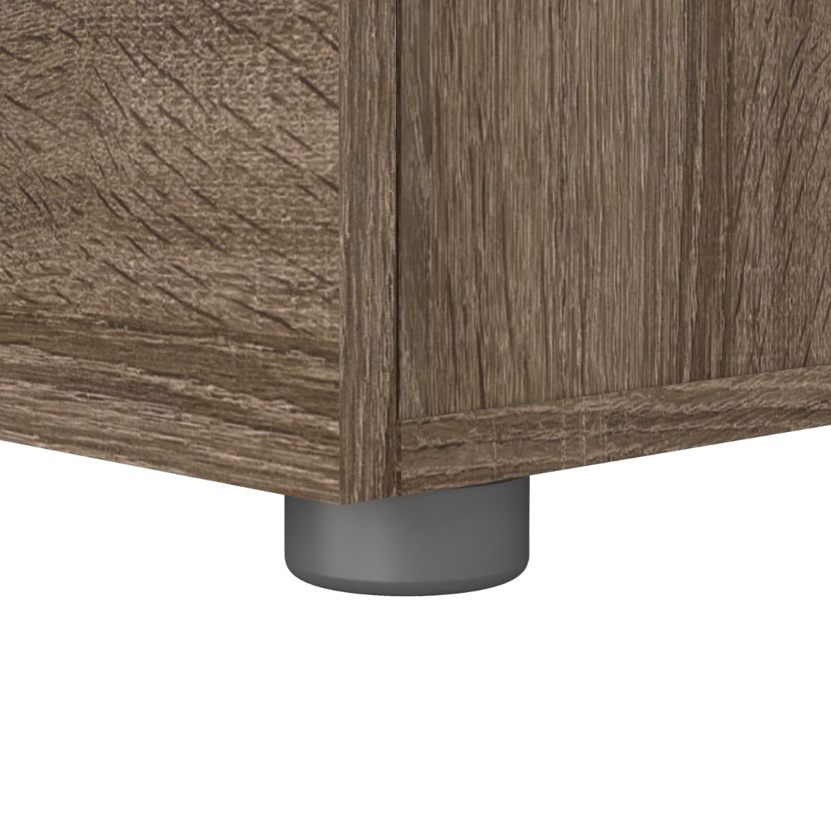 Pepe Bedside 2 Drawers