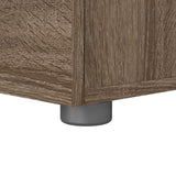 Pepe Bedside 2 Drawers