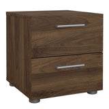 Pepe Bedside 2 Drawers