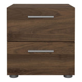 Pepe Bedside 2 Drawers
