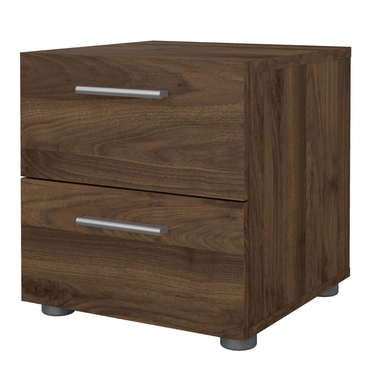 Pepe Bedside 2 Drawers