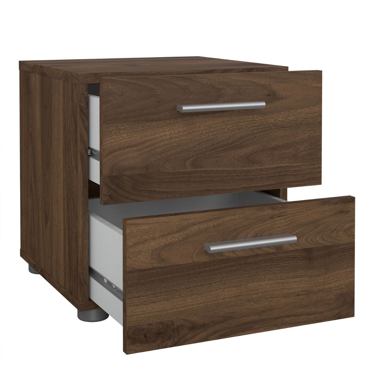 Pepe Bedside 2 Drawers
