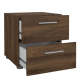 Pepe Bedside 2 Drawers