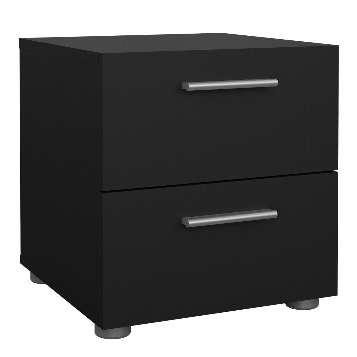 Pepe Bedside 2 Drawers
