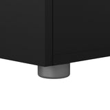 Pepe Bedside 2 Drawers