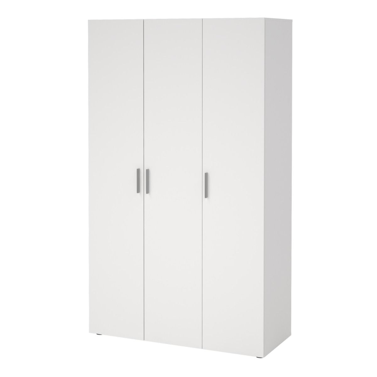 Pepe Wardrobe with 3 Doors