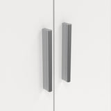 Pepe Wardrobe with 3 Doors