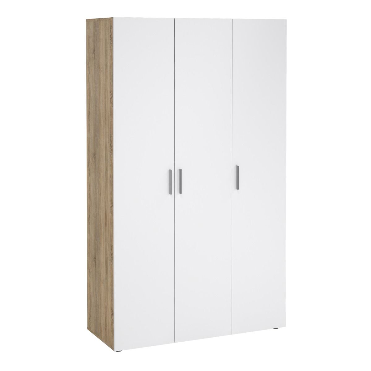 Pepe Wardrobe with 3 Doors