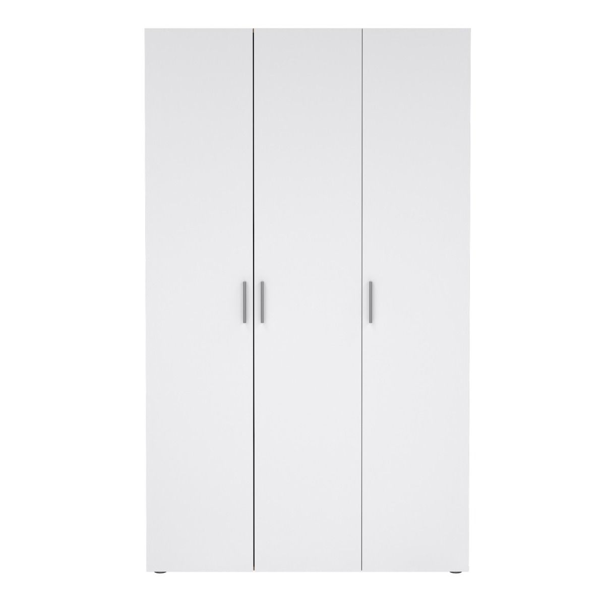 Pepe Wardrobe with 3 Doors