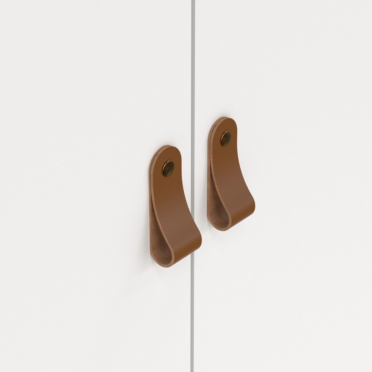 Barcelona Wardrobe with 3 Doors