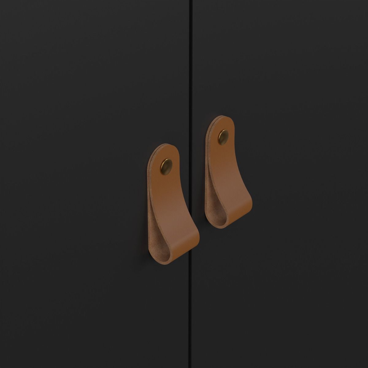 Barcelona Wardrobe with 3 Doors