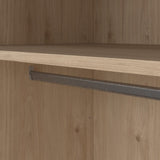 Barcelona Wardrobe with 3 Doors