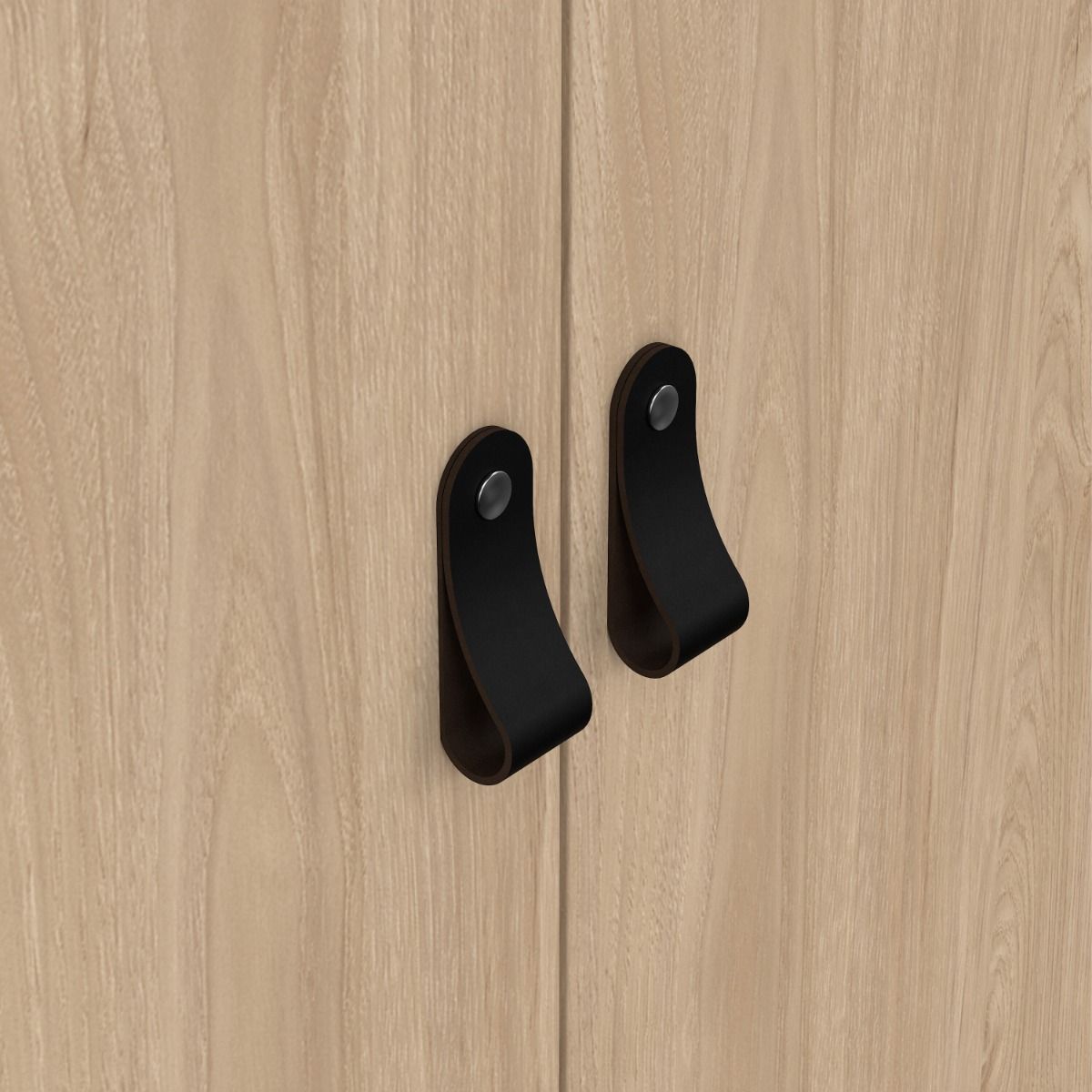 Barcelona Wardrobe with 3 Doors