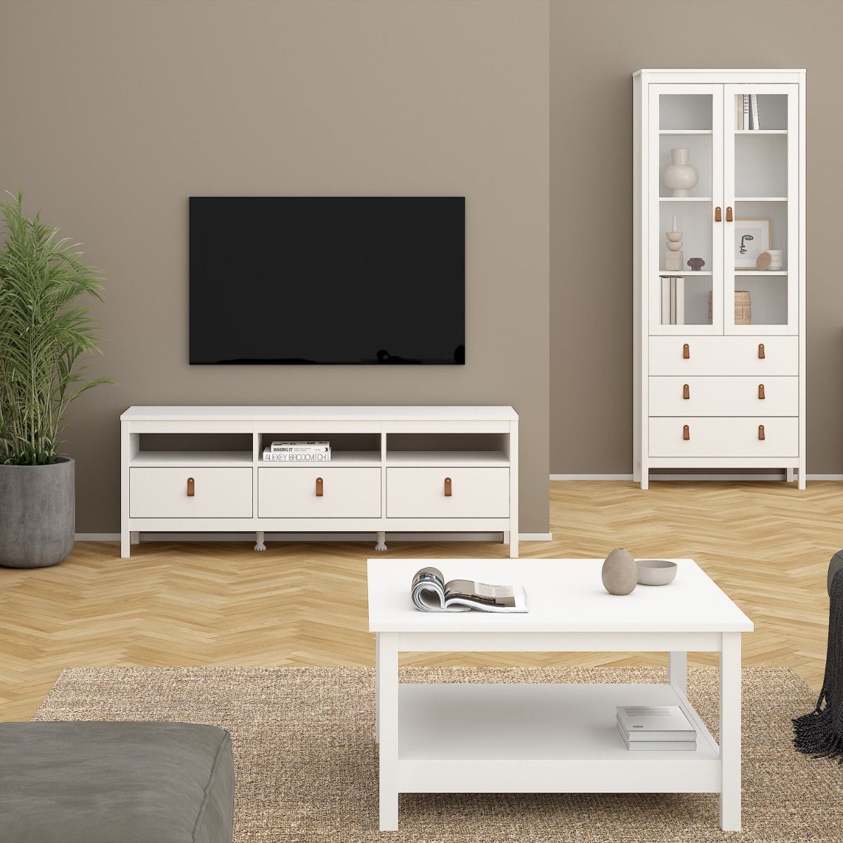 Barcelona Coffee Table