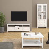 Barcelona Coffee Table