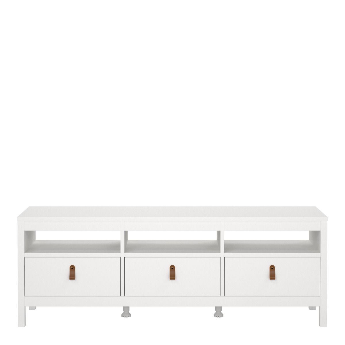 Barcelona TV Unit 3 Drawers