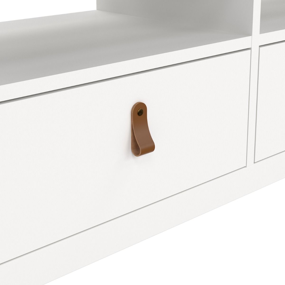 Barcelona TV Unit 3 Drawers